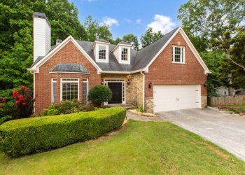 3730 Ashford Pt, Brookhaven, Georgia 30319, 5 Bedrooms Bedrooms, 0 ,4 BathroomsBathrooms,House,Sold,Ashford,0,1088